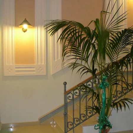 Eden Otel Napoli