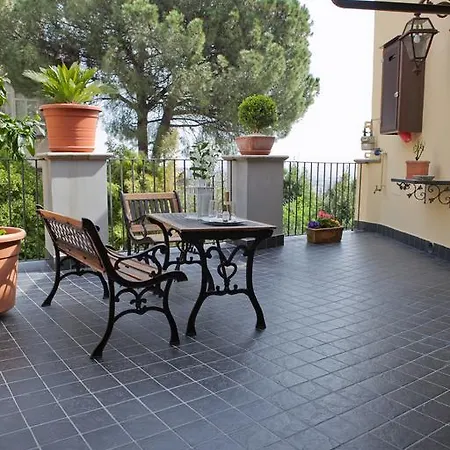 La Veduta Bed and breakfast