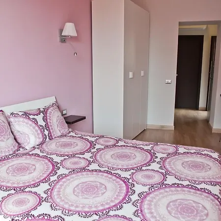 Bed and breakfast La Veduta Nápoles
