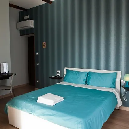 La Veduta Bed and breakfast