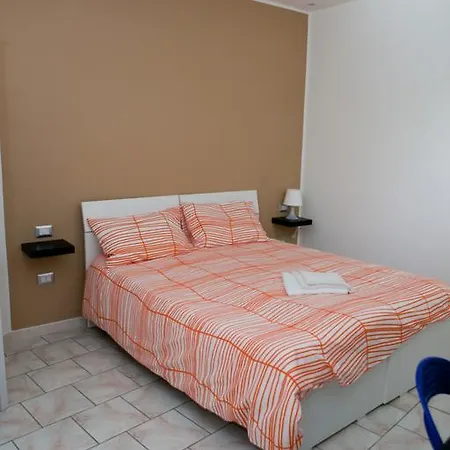 La Veduta Bed and breakfast