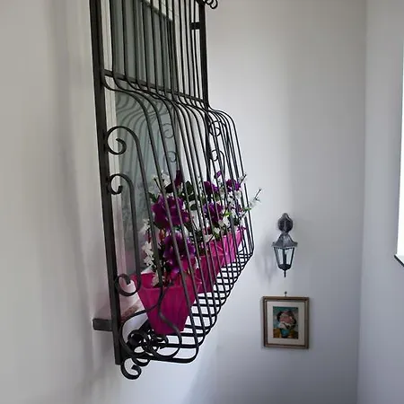 Bed and breakfast La Veduta