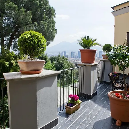 La Veduta Bed and breakfast 2*