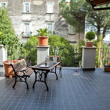 Bed and breakfast La Veduta