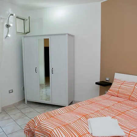 La Veduta Bed and breakfast Nápoles