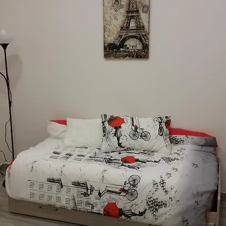 Le Bon Bon Appartement