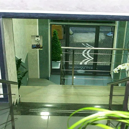 Orsa Maggiore 3* נאפולי