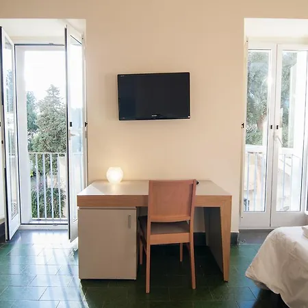 Guest house Casa Tolentino Naples
