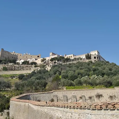 Casa Tolentino Guest house Naples