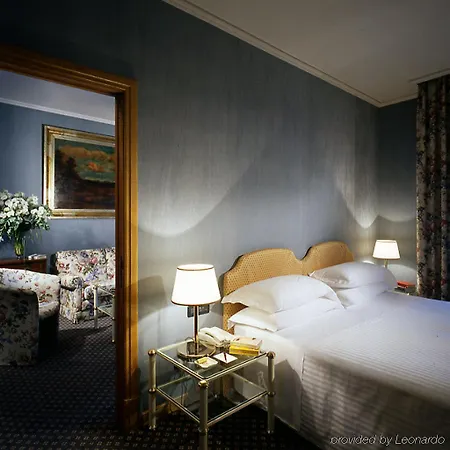 Grand Oriente Hotel Naples