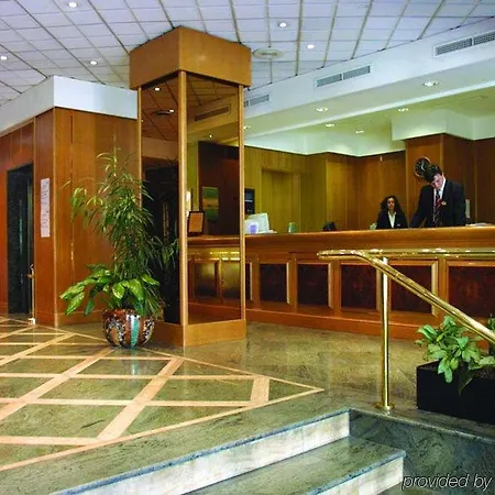 Grand Oriente 4*