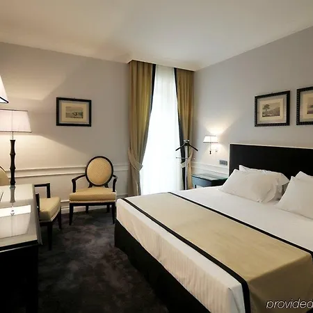 Grand Oriente Hotel Naples