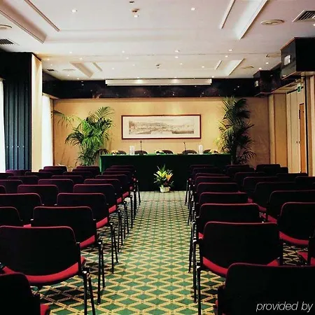 Grand Oriente 4* Naples