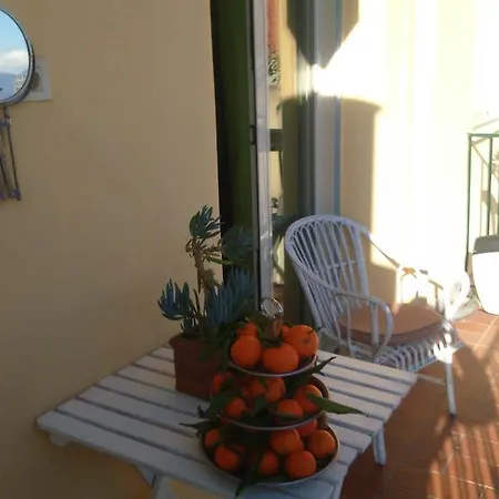 Apartment Belvedere San Martino