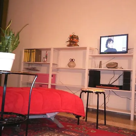 Apartment Belvedere San Martino