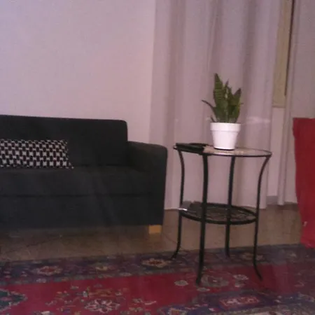 Belvedere San Martino Apartment