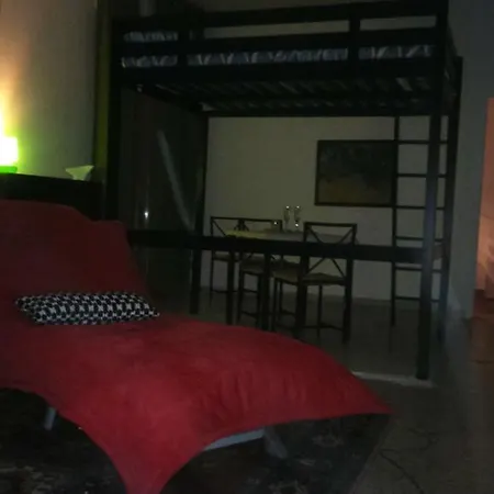 Belvedere San Martino Apartment