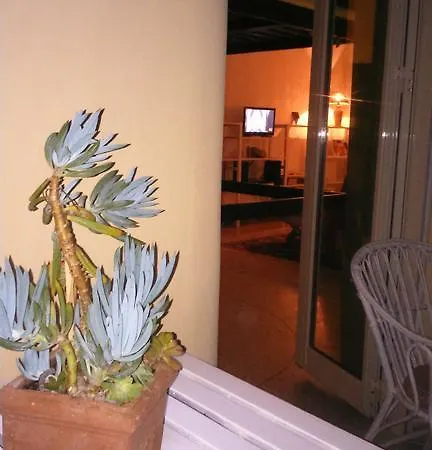 Apartment Belvedere San Martino *