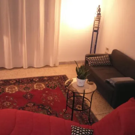 Belvedere San Martino Apartment Naples