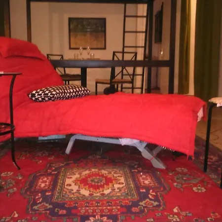 Apartment Belvedere San Martino