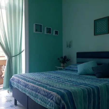 Viaggio A Napoli Bed and breakfast Nápoles