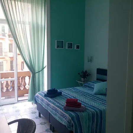 Viaggio A Napoli