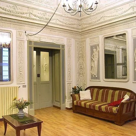 Miseria E Nobilta' Nocleg ze śniadaniem 2*