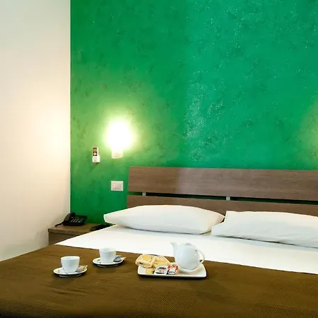 Mergellinaresort 3* Neapol
