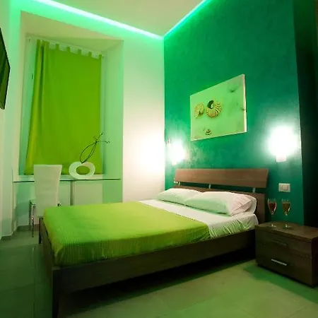 Hotel Mergellinaresort 3*