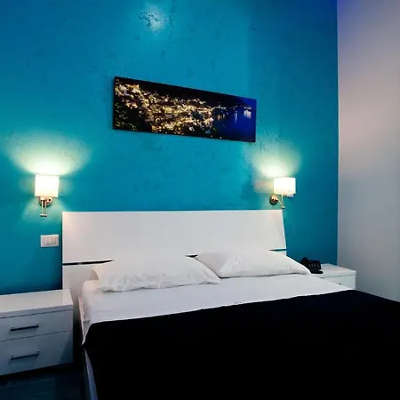 Mergellinaresort