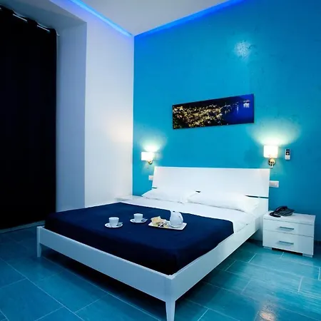 Mergellinaresort Hotel