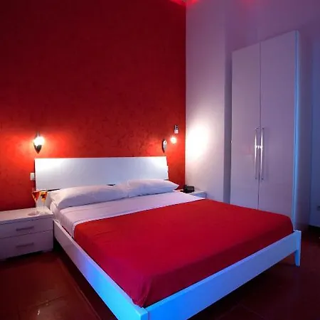 Mergellinaresort Neapol