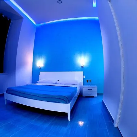 Mergellinaresort Neapol