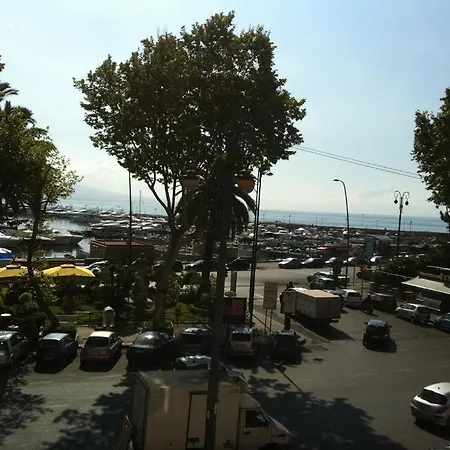 Mergellinaresort Hotel 3*