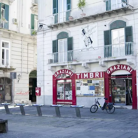 Bed & Breakfast Graziani Relais *