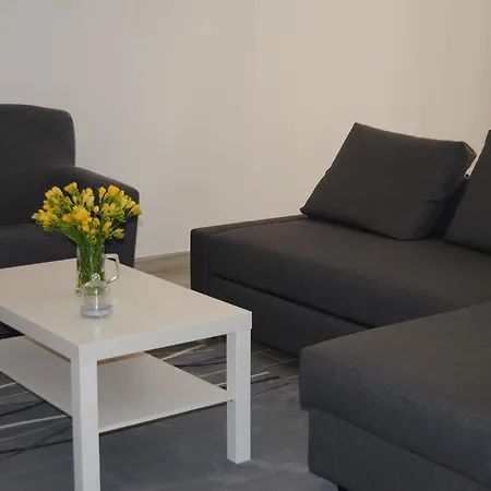 Appartement Le Bon Bon