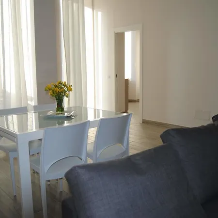 Le Bon Bon Appartement
