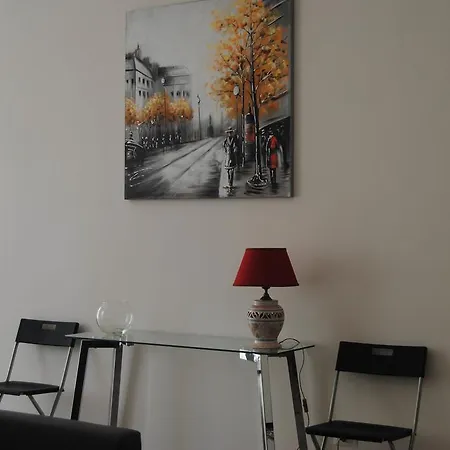 Appartement Le Bon Bon