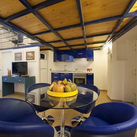 Appartamento Casa Vittoria *