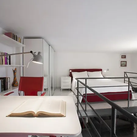 Casa Vittoria Appartamento Napoli