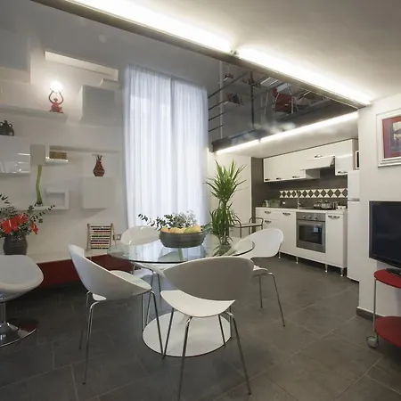 Casa Vittoria Napoli