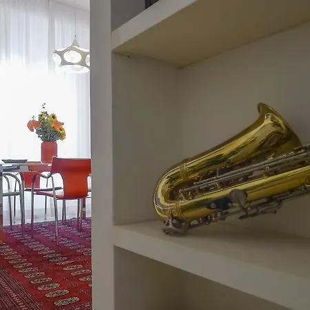 Casa Vittoria Appartamento *