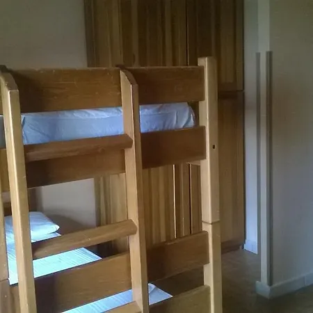 Hostel Mergellina Aig