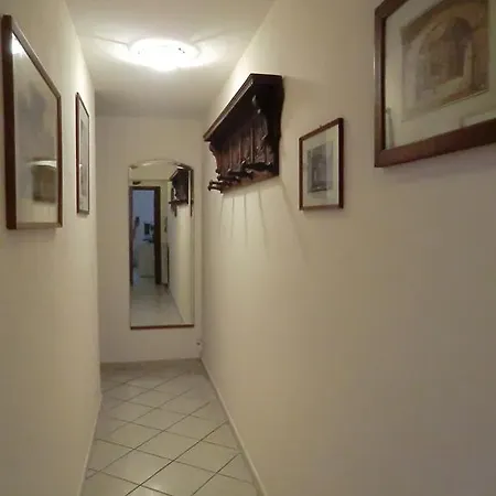 Apartment In The Heart Of