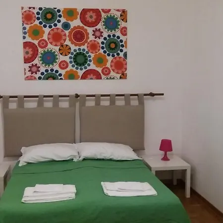 Appartamento Casa Michelangelo Napoli