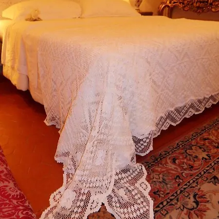 Bed & Breakfast Atmosfere Del Centro Storico Neapel