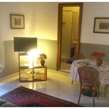 Bed & Breakfast Dreaming Of Neapol