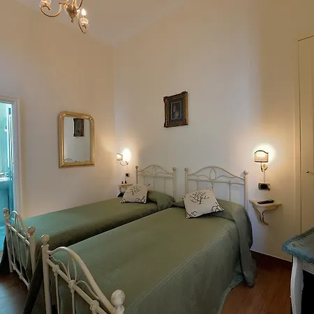 Residenza Via Dei Mille