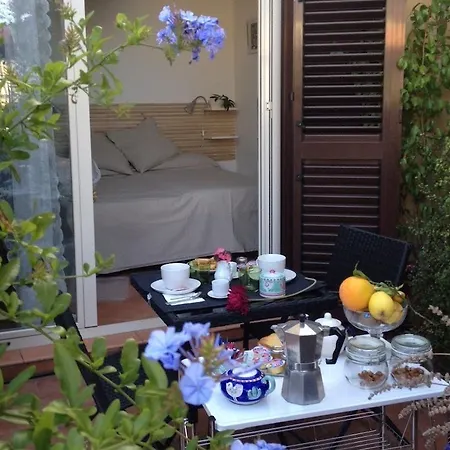 Bed & Breakfast Terrazza Duomo Napels