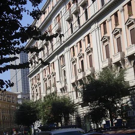 Bovio Modern